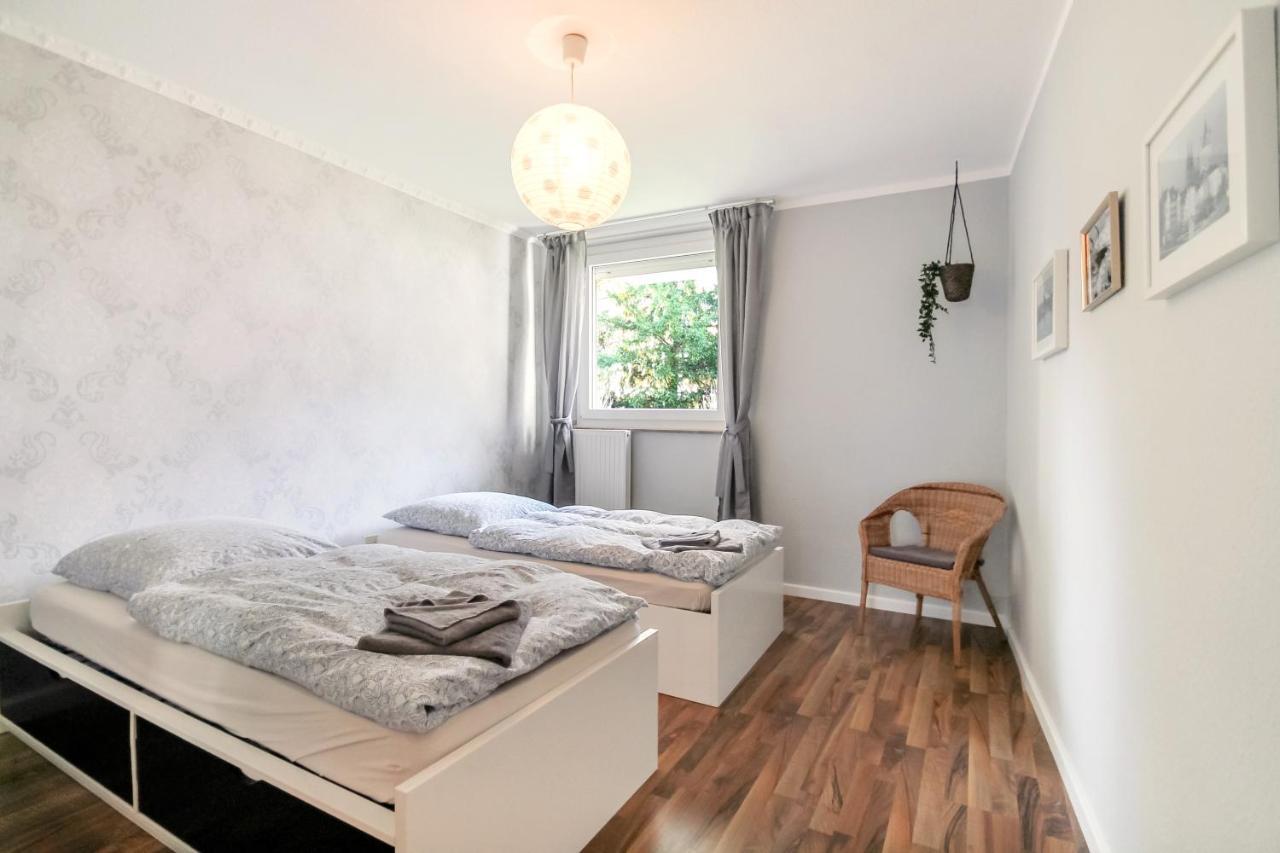 Appartement Fewo-colonia Koeln-innenstadt Cologne