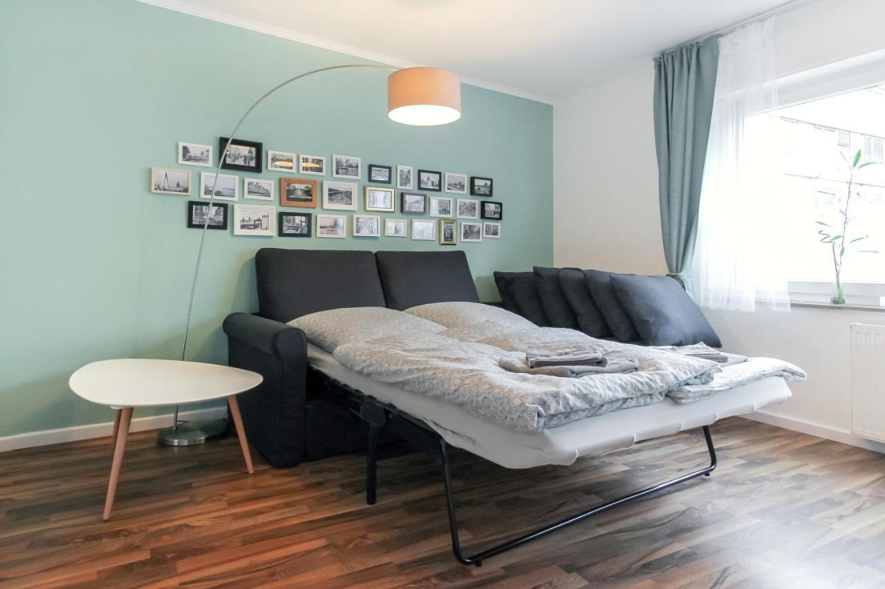 Appartement Fewo-colonia Koeln-innenstadt Cologne