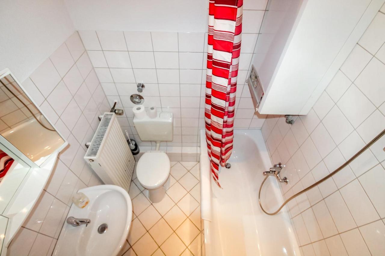 Appartement Fewo-colonia Koeln-innenstadt Cologne